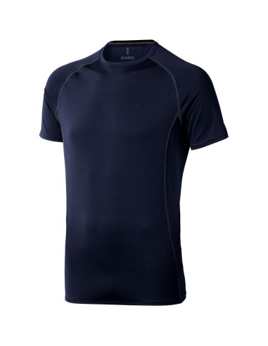 Camiseta cool fit de manga corta de hombre...