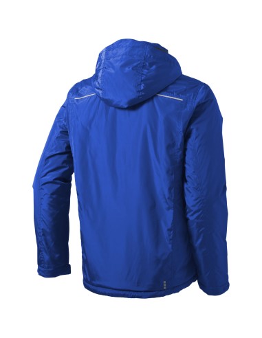 Chaqueta con interior de forro "Smithers"