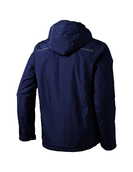 Chaqueta con interior de forro "Smithers"