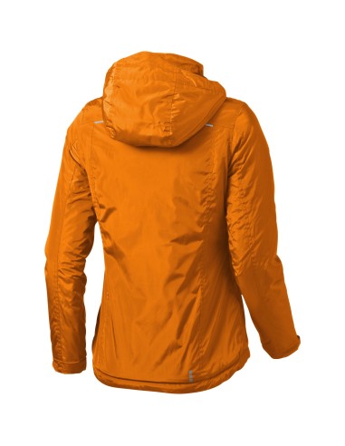 Chaqueta de mujer con interior de forro "Smithers"