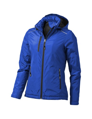 Chaqueta de mujer con interior de forro "Smithers"