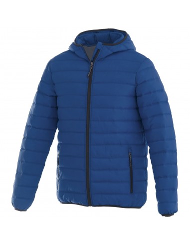 Chaqueta aislante "Norquay"