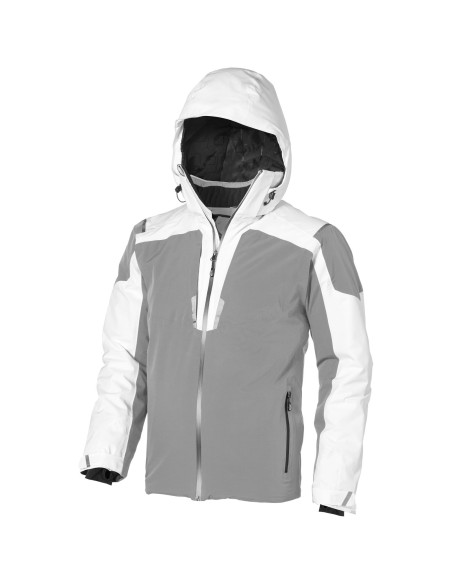 Chaqueta aislante "Ozark"