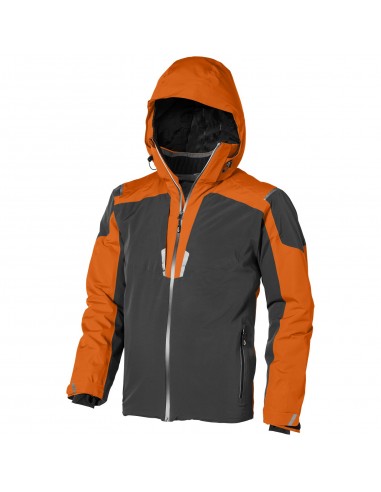 Chaqueta aislante "Ozark"