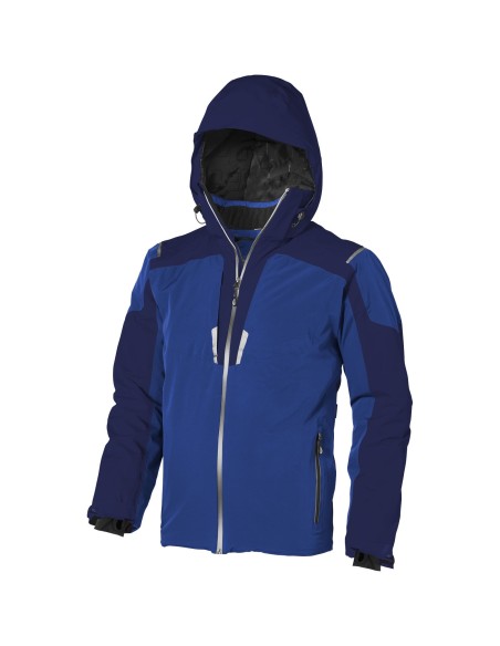 Chaqueta aislante "Ozark"