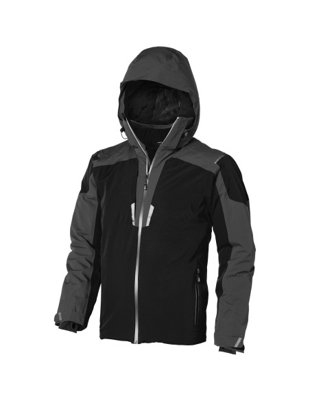 Chaqueta aislante "Ozark"