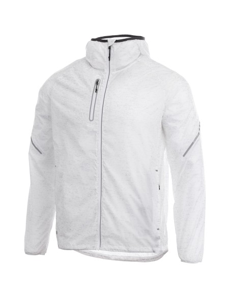 Chaqueta compacta "Signal"
