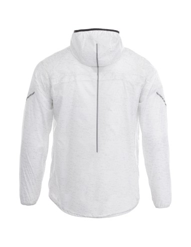 Chaqueta compacta "Signal"