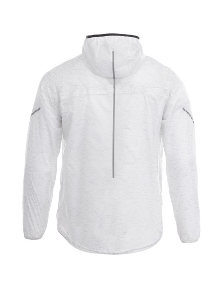 Chaqueta compacta "Signal"