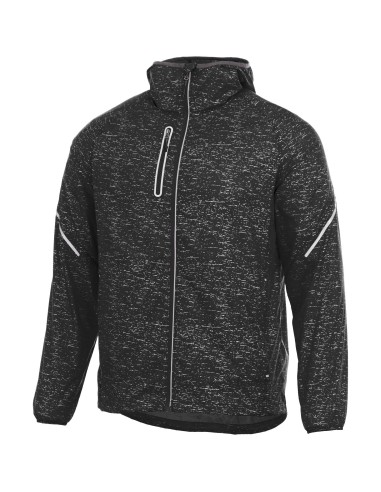 Chaqueta compacta "Signal"
