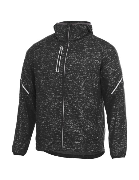 Chaqueta compacta "Signal"