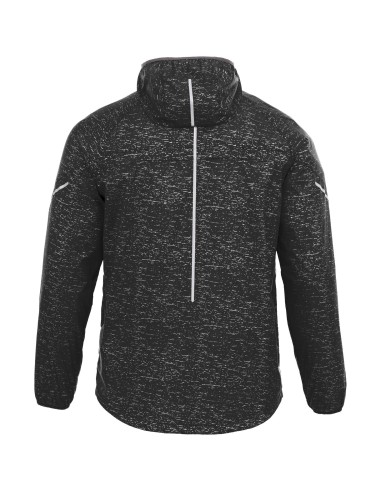 Chaqueta compacta "Signal"