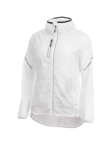 Chaqueta compacta de mujer "Signal"