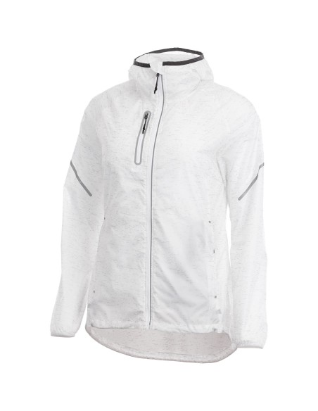 Chaqueta compacta de mujer "Signal"