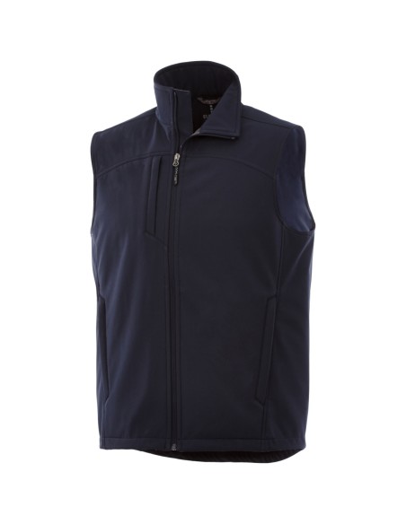 Chaleco softshell "Stinson"