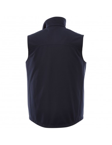 Chaleco softshell "Stinson"