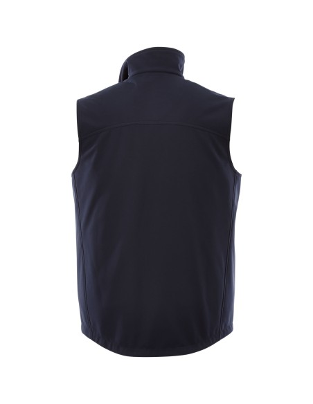 Chaleco softshell "Stinson"