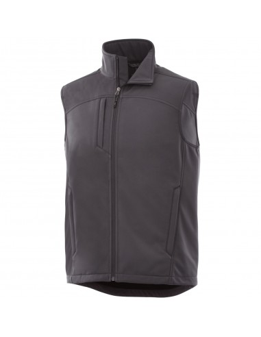 Chaleco softshell "Stinson"