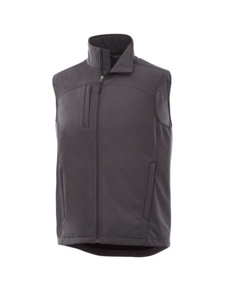 Chaleco softshell "Stinson"
