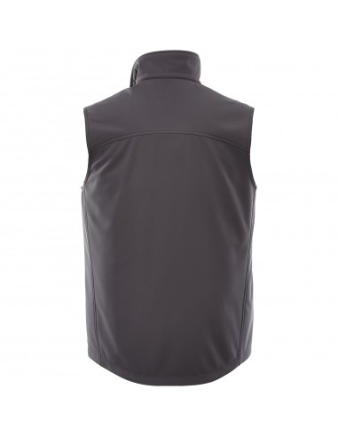 Chaleco softshell "Stinson"