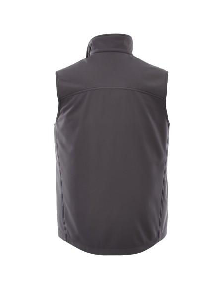 Chaleco softshell "Stinson"