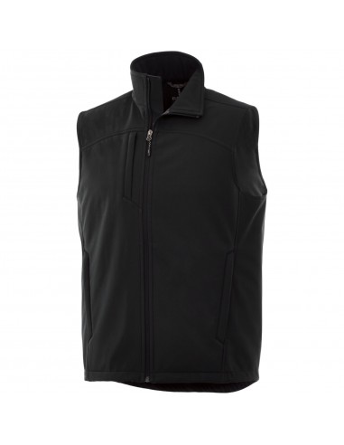Chaleco softshell "Stinson"