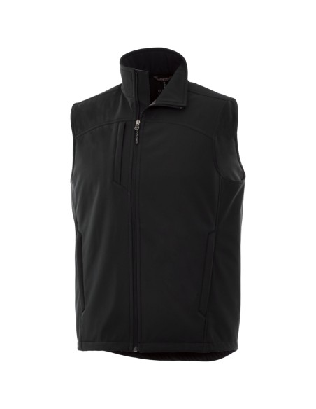 Chaleco softshell "Stinson"