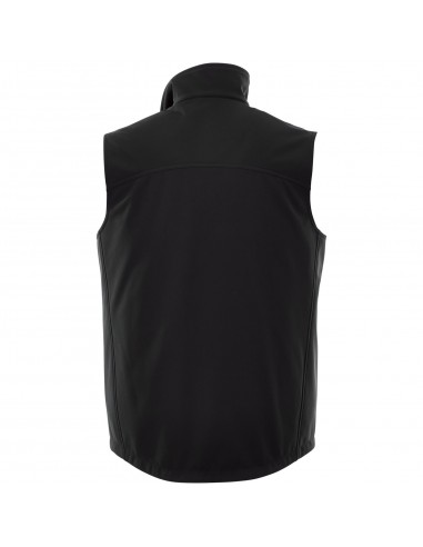Chaleco softshell "Stinson"