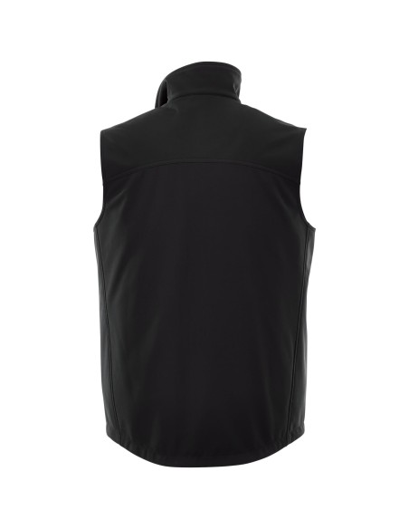 Chaleco softshell "Stinson"