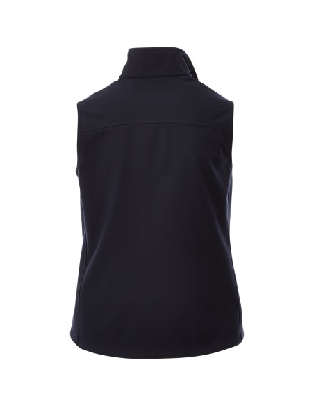 Chaleco softshell de mujer "Stinson"