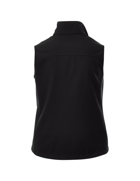 Chaleco softshell de mujer "Stinson"