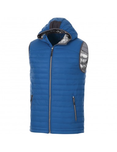 Chaleco térmico "Junction" para hombre