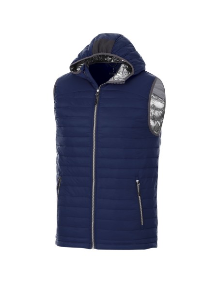 Chaleco térmico "Junction" para hombre