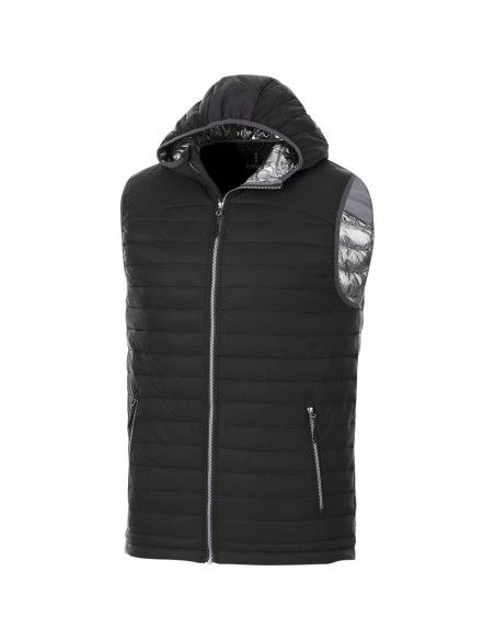 Chaleco térmico "Junction" para hombre