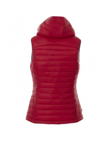 Chaleco térmico "Junction" para mujer