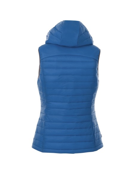 Chaleco térmico "Junction" para mujer