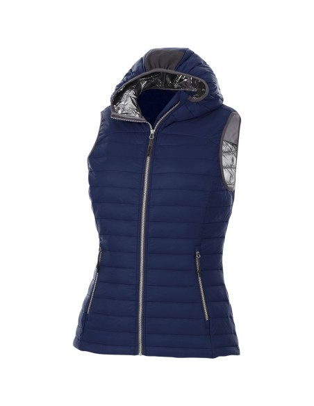 Chaleco térmico "Junction" para mujer