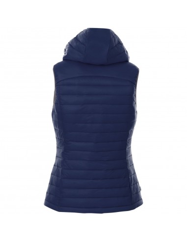 Chaleco térmico "Junction" para mujer