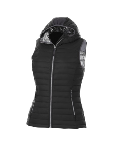 Chaleco térmico "Junction" para mujer