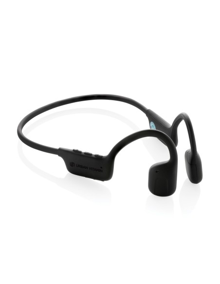 Auriculares conducción de aire Urban Vitamin plástico RCS