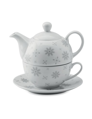 SONDRIO TEA