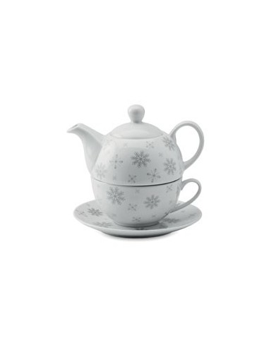 SONDRIO TEA