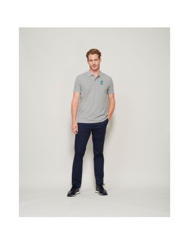 PLANET MEN - PLANET HOMBRE Polo 170g