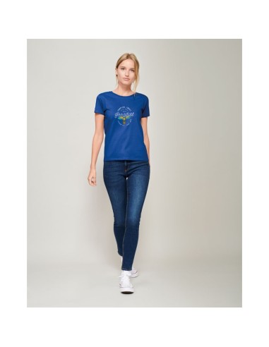 PIONEER WOMEN - PIONEER MUJER Camiseta 175g