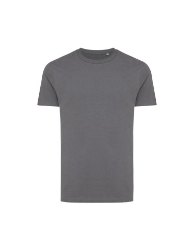 Camiseta Iqoniq Bryce de algodón reciclado