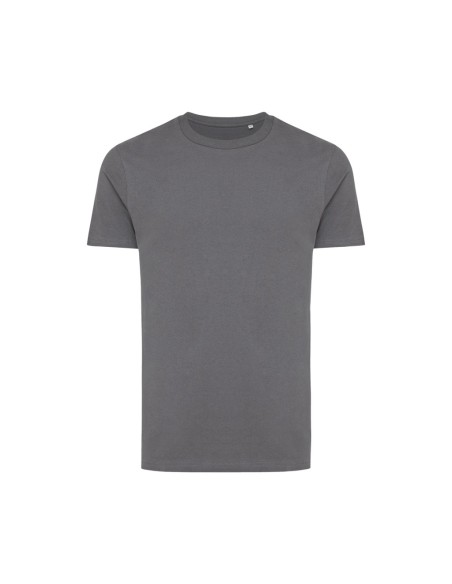 Camiseta Iqoniq Bryce de algodón reciclado