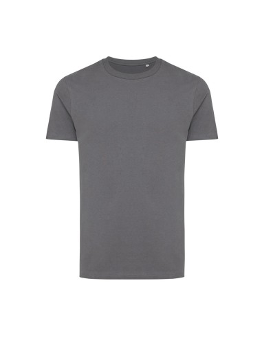 Camiseta Iqoniq Bryce de algodón reciclado