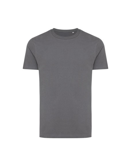 Camiseta Iqoniq Bryce de algodón reciclado
