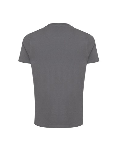 Camiseta Iqoniq Bryce de algodón reciclado