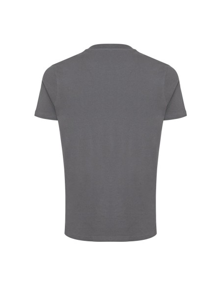 Camiseta Iqoniq Bryce de algodón reciclado